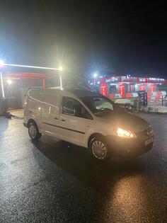 Volkswagen - Caddy - 1.6