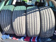 Pirelli - Scorpion verde - Ljetnja guma