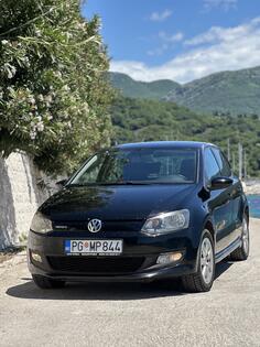 Volkswagen - Polo - 1.2