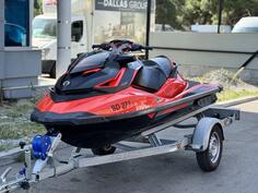 Sea-Doo - RXP-X 300 RS