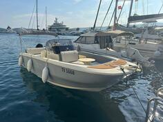 Invictus - 240fx