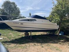 Bayliner - Ciera 2655 Sun Bridge