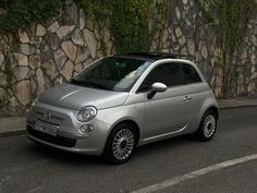 Fiat - 500 - 0.9
