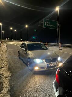 BMW - 318 - 318d