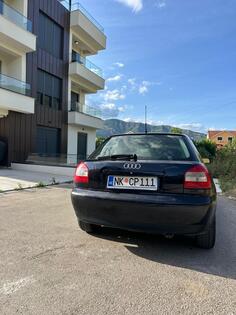 Audi - A3 - 1.9
