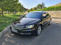 Volkswagen - Phaeton - TDI