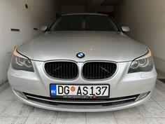 BMW - 520