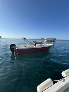 Safter Marine - 550t