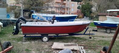 Safter Marine - 550t