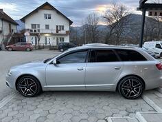 Audi - A6 - 2.7 TDI
