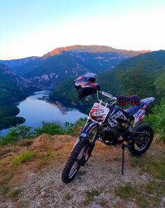 KTM - kross