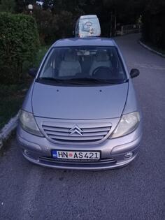 Citroen - C3 - 1.4benzin