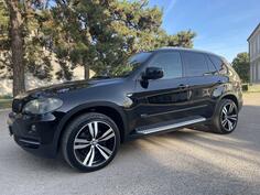 BMW - X5 - x5 3.0d