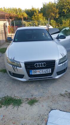 Audi - A5 - A5 3.0 TDI QUATTRO