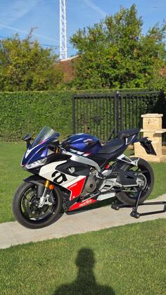 Aprilia - RS 660