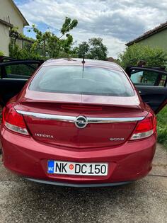 Opel - Insignia - 2.0. CDTI