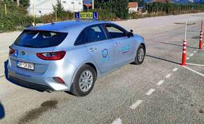 Kia - Cee`d - 1.4
