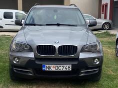 BMW - X5 - 3.0 D