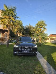 Volvo - XC 90 - MHEV B5