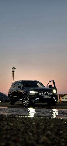 Volvo - XC 90 - MHEV B5
