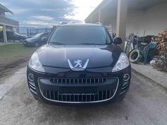 Peugeot - 4007 - 2.2 HDI