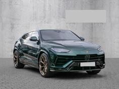Lamborghini - Urus - Performante