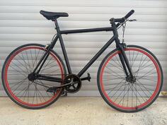 Ostalo - Fixie