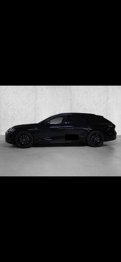 Audi - A6 - A6 Avant Quattro