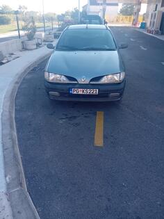 Renault - Megane - 1900 d