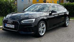 Audi - A5 - 2.0 tdi