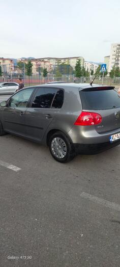 Volkswagen - Golf 5 - 1.9 TDI