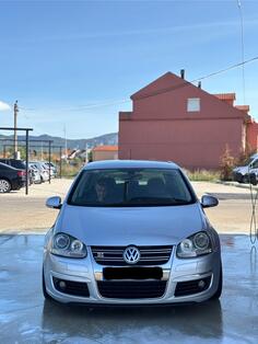 Volkswagen - Golf 5 - 1.9