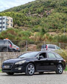 Peugeot - 508 - 1.6 hdi