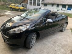 Peugeot - 207 - .