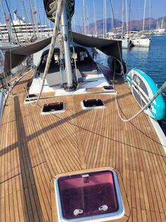 Hanse - 540E