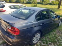U djelovima BMW - 318 2.0d