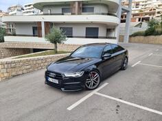 Audi - A6 - 3.0 BiTDI