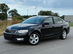 Škoda - Octavia - 1.6tdi