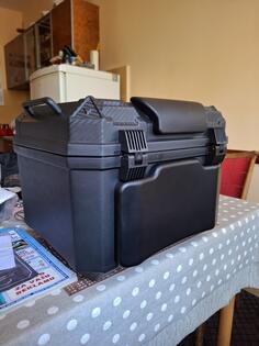 Kofer za motor - Moto oprema