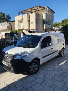 Renault - Kangoo - 1,5dci