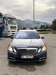 Mercedes Benz - E 220 - 2.2