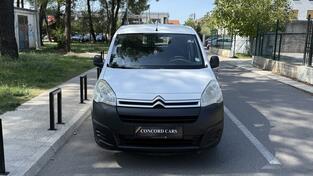 Citroen - Berlingo - 1.6 HDi