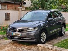 Volkswagen - Tiguan - 2.0 TDI