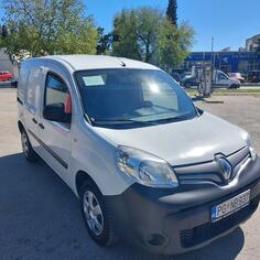 Renault - Kangoo - 1.5DCI