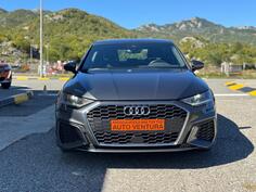 Audi - A3 - S-LINE