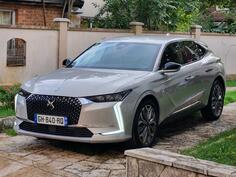 DS Automobiles - DS 4 - 1.5 hdi