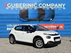 Citroen - C3 - 1.6HDI