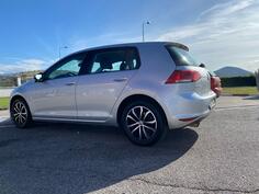 Volkswagen - Golf 7 - 1.6 TDI