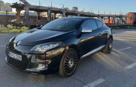 Renault - Megane - 2.0 DCI