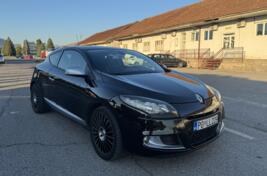 Renault - Megane - GT, 2.0 DCI